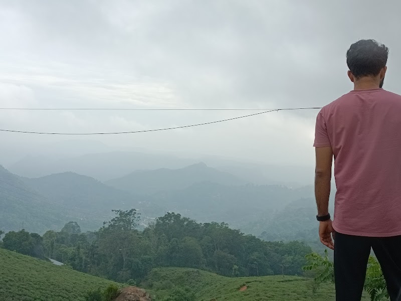 Chithirapuram View Point - Chithirapuram View Point 22PQ+G8X, Chithirapuram, Kerala 685565, India