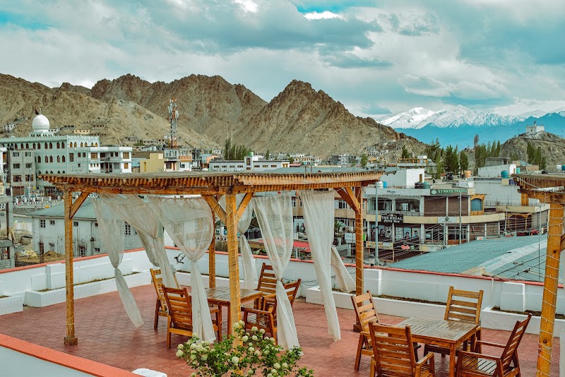 Hotel Lingzi