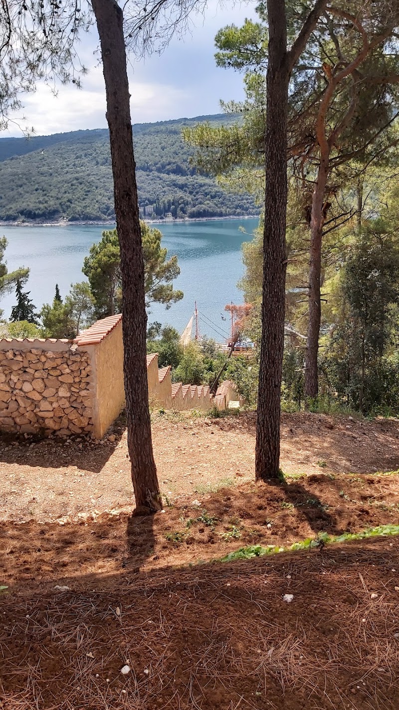 Apartments Zulijani - Apartments Zulijani Plominska ul. 2, 52221, Rabac, Croatia