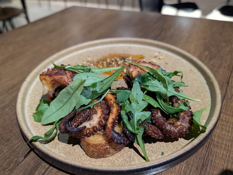 Secret bistro - Secret bistro 104, Taiwan, Taipei City, Zhongshan District, 中山區 Zhongyuan St, 139號1樓