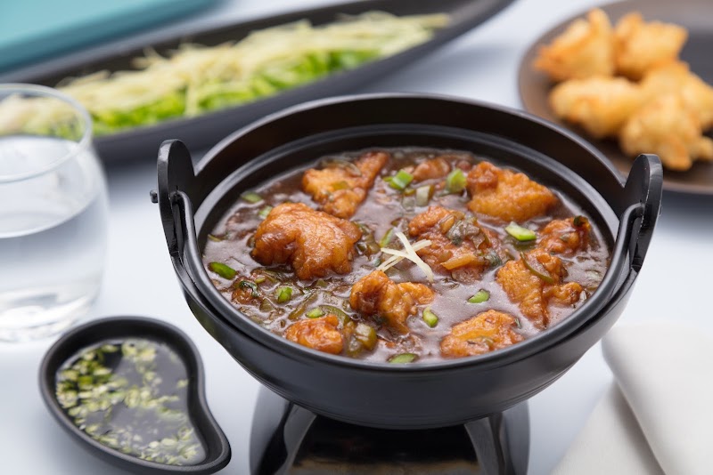MyGovinda's - MyGovinda's Ground Floor, City Tower - Al Karama - Dubai - United Arab Emirates