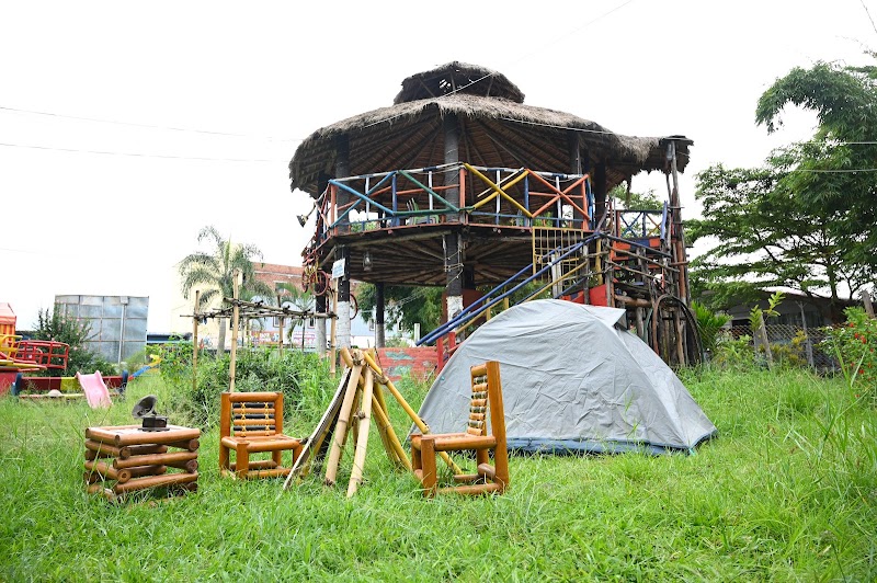 Hills and Valley Resorts - Jungle Villa - Hills and Valley Resorts - Jungle Villa, Near Jyothi Cinema Theatre, Araku - Visakhapatnam Rd, Kantabamsuguda, Andhra Pradesh 531149, India