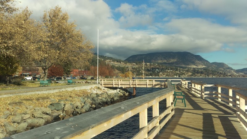 Peachland Museum - Peachland Museum 5890 Beach Ave, Peachland, BC V0H 1X4, Canada