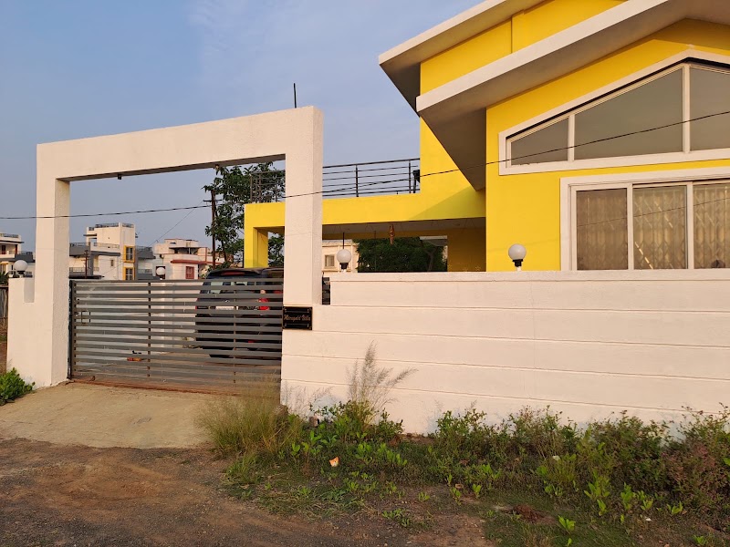 Marigold Villa 3BHK Bungalow near Lonavla - Marigold Villa 3BHK Bungalow near Lonavla, Marigold Villa, Gut330 Ramugade Sahaniwas 2, Patan, Maharashtra 410405, India