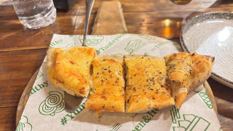 Firestones Woodfired Pizza - Firestones Woodfired Pizza Shop No. 41, Chadvaddo, Varca, Fatrade, Goa 403721, India