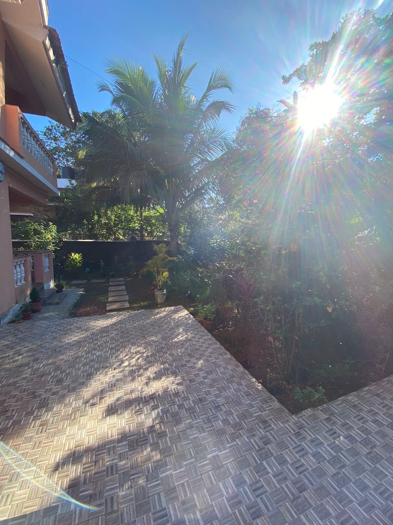 Alana's Homestay - Alana's Homestay, Igreja Vaddo, 1468/5, near St. Michael's Church, opp. Tamarind Hotel, Bouta Waddo, Anjuna, Goa 403510, India