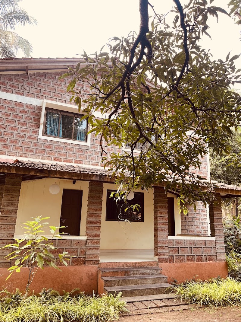 Verandah Solitude By The Sea (Homestay) - Verandah Solitude By The Sea (Homestay), Guhagar Taluka, Thakur, Bus Stop, 608, Wadikhate, Velaneshwar, Maharashtra 415729, India