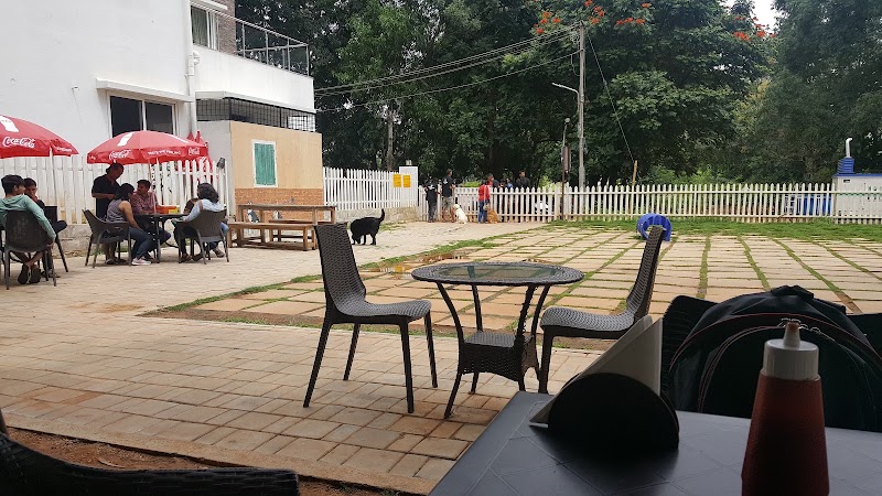 Therpup Dog Cafe