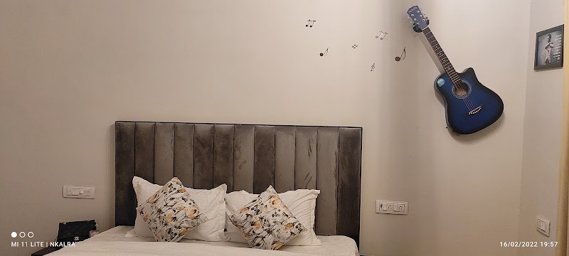 Seven Hill Villa (7 Hill Villa) by Nine Hill Stay - Seven Hill Villa (7 Hill Villa) by Nine Hill Stay Dhikli Road, Udaipur, Dheekli, Rajasthan 313001, India