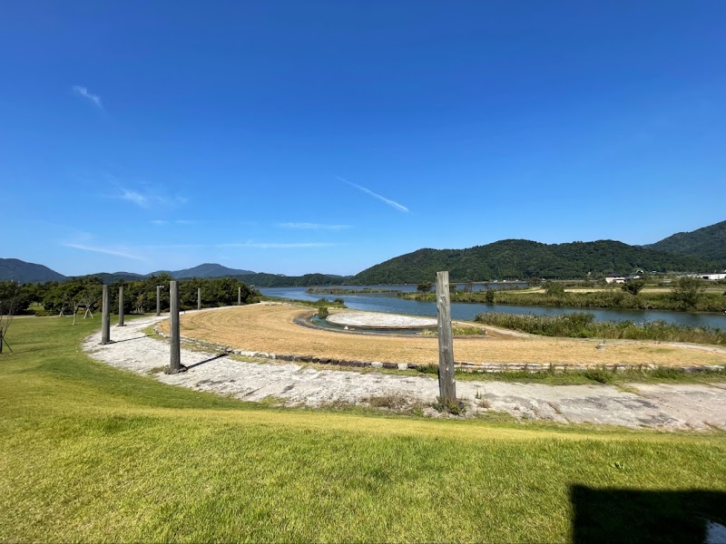 Fukui Prefectural Varve Museum - Fukui Prefectural Varve Museum, Japan, 〒919-1331 Fukui, Mikatakaminaka District, Wakasa, Torihama, １２２−１２−１ 縄文ロマンパーク内