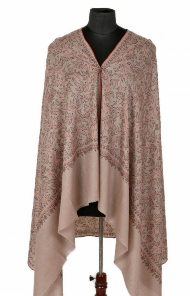 Kashmir Emporium (govt regd ) - Kashmir Emporium (govt regd ) F 110 and F 53 first floor second phase , Spencer Plaza, 769, 2nd Phase, Anna Salai, Chennai, Tamil Nadu 600002, India