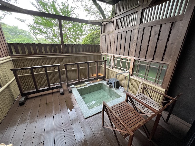 Mikawaya Ryokan - Mikawaya Ryokan, 503 Kowakudani, Hakone, Ashigarashimo District, Kanagawa 250-0406, Japan