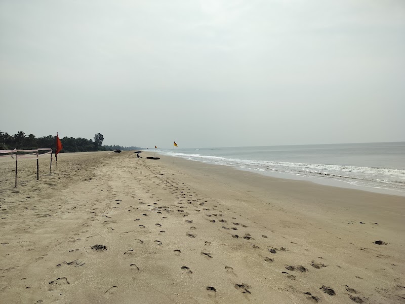Velsao Beach - Velsao Beach 9V3M+QG9, Consua, Velsao, Goa 403712, India