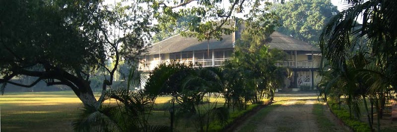 Mancotta Heritage Chang Bungalow - Mancotta Heritage Chang Bungalow, Mancotta Tea Estate Mancotta Road P.O. C R Building, Dibrugarh, Chring Gaon, Assam 786003, India
