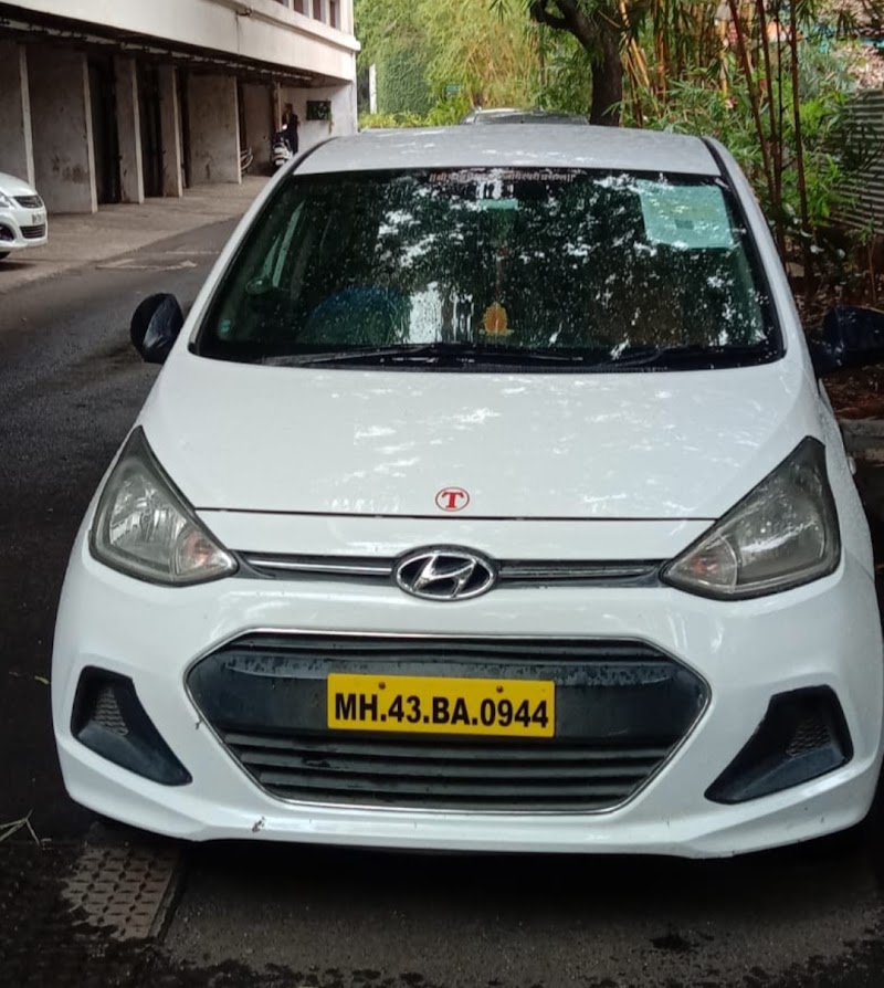 OneWayCabRental - OneWayCabRental Harshada Villa, Plot no 62, Shop no.403, Sampada, Juhu Nagar, Sector 12, Vashi, Navi Mumbai, Maharashtra 400703, India