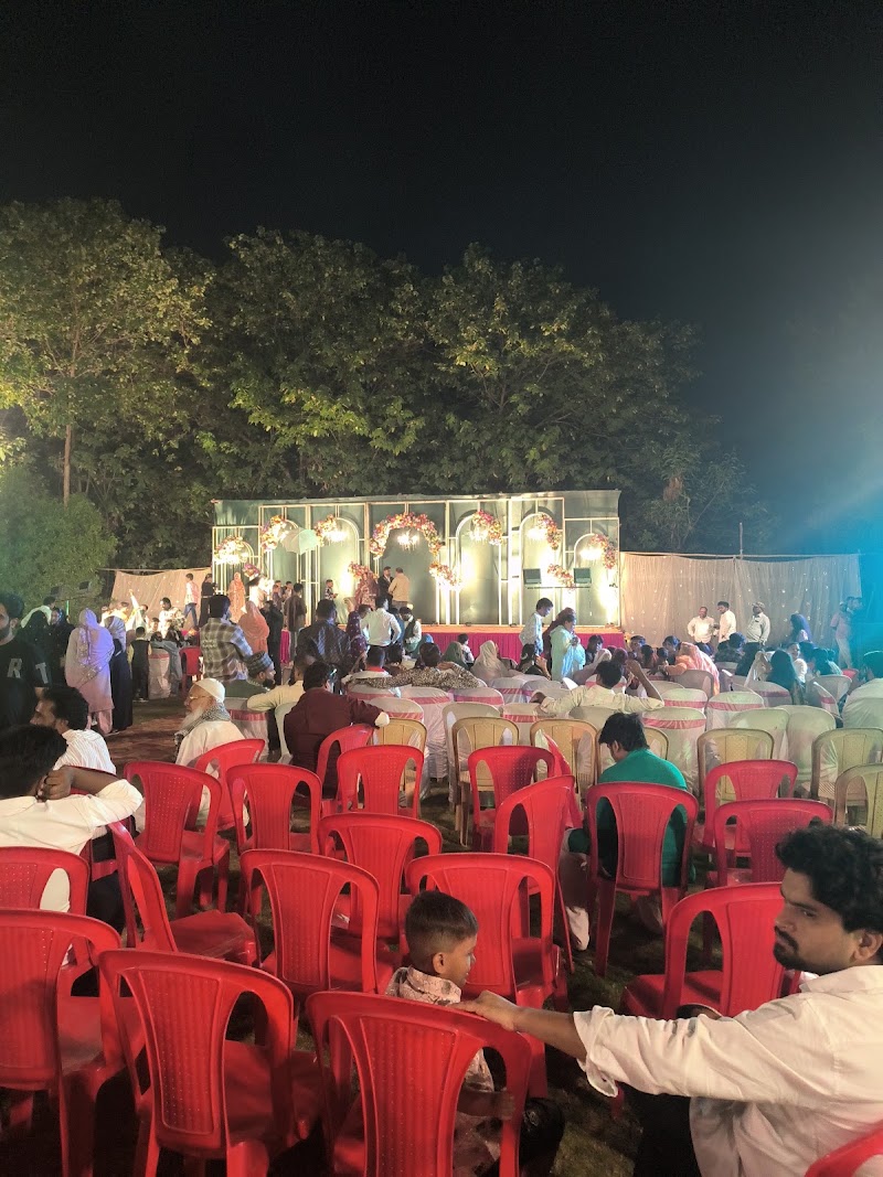 Kate Farm - Kate Farm, HRMG+4GG, Ganesh Nagar, Dapodi, Pimpri-Chinchwad, Maharashtra 411012, India