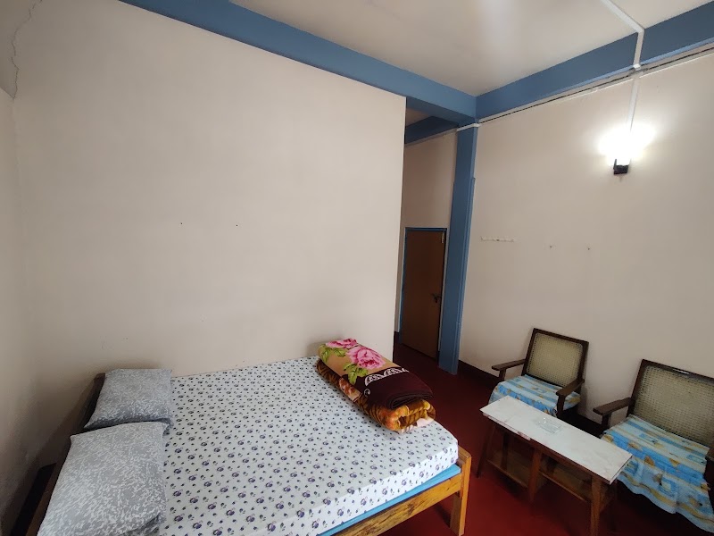 KJ Homestay - KJ Homestay Pdengshnong, Sohra, Meghalaya 793108, India