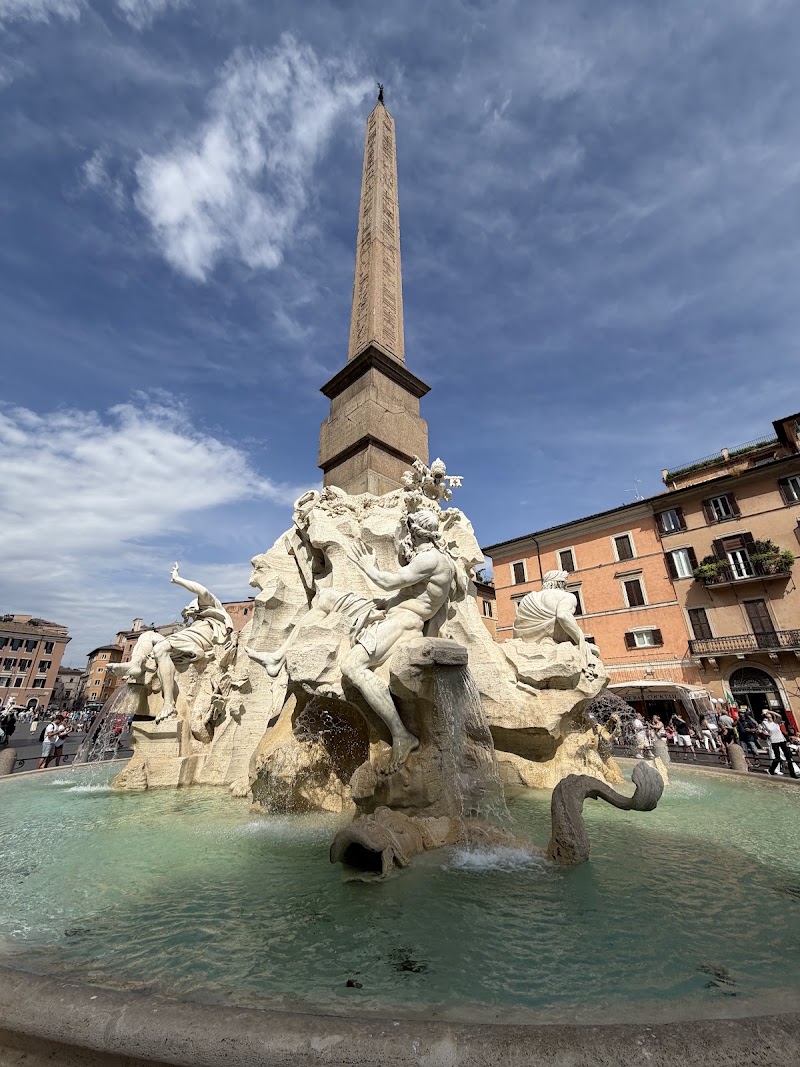AromaTour - Golf Cart Tour Rome - AromaTour - Golf Cart Tour Rome, P.za della Repùbblica, 48, 00185 Roma RM, Italy