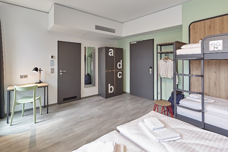 MEININGER Hotel Köln West - MEININGER Hotel Köln West Stolberger Str. 347, 50933 Köln, Germany