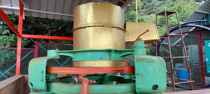 The Tea Factory & The Tea Museum - The Tea Factory & The Tea Museum Dodabetta Road, Mel Koddapmund, Thalayathimund, Ooty, Tamil Nadu 643002, India