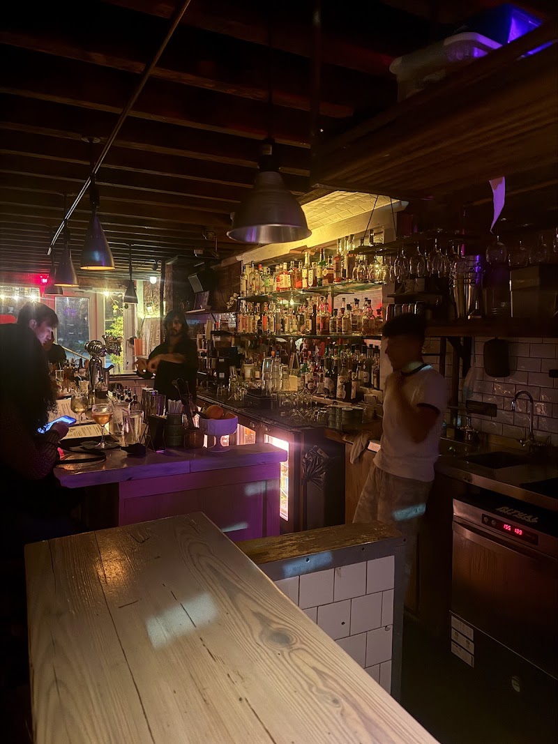Izzy Rose - Izzy Rose 214 Greene Ave, Brooklyn, NY 11238, USA