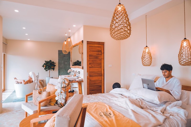 Wild Cottages Luxury & Natural Resort - Wild Cottages Luxury & Natural Resort 127/177 Moo 3 tambon maret lamai, ตำบล มะเร็ต อำเภอเกาะสมุย สุราษฎร์ธานี 84310, Thailand