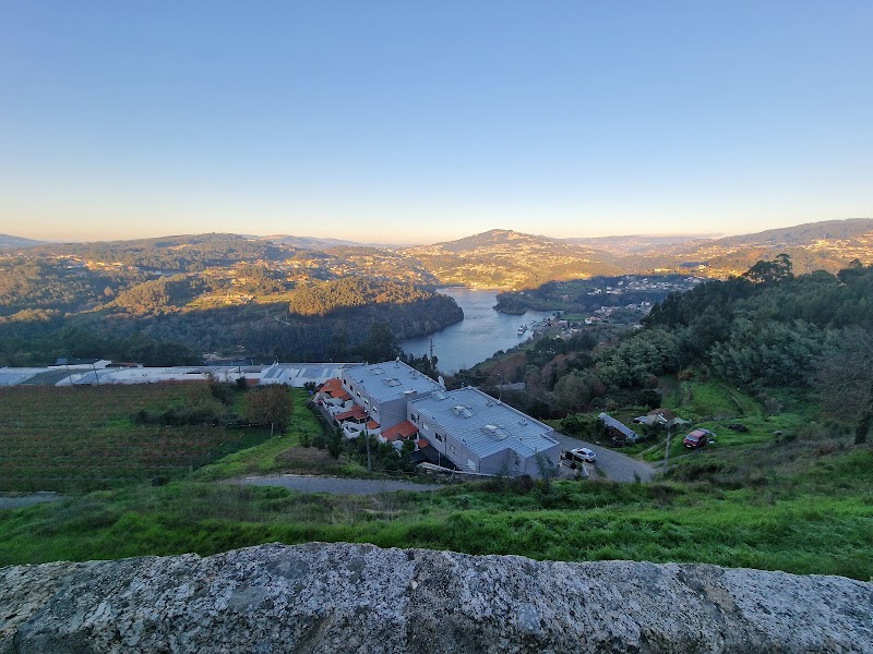 Miradouro de Catapeixe - Miradouro de Catapeixe N224, Castelo de Paiva, Portugal