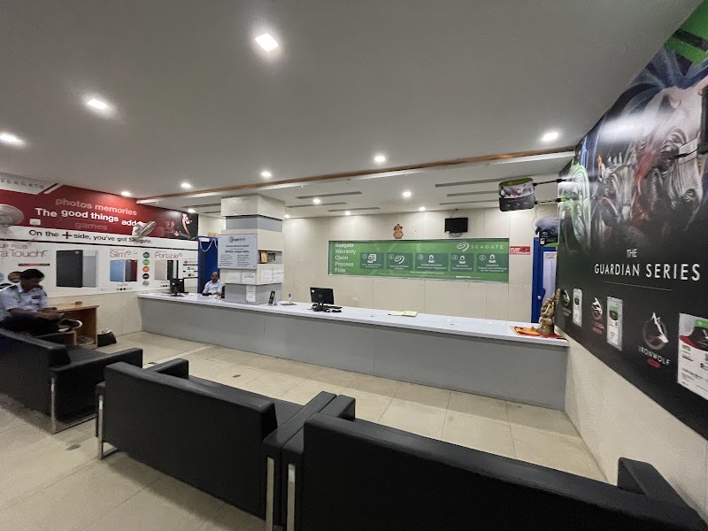 Accel Frontline Ltd - Accel Frontline Ltd 601-604, Block G 6, Nehru Place, New Delhi, Delhi 110019, India