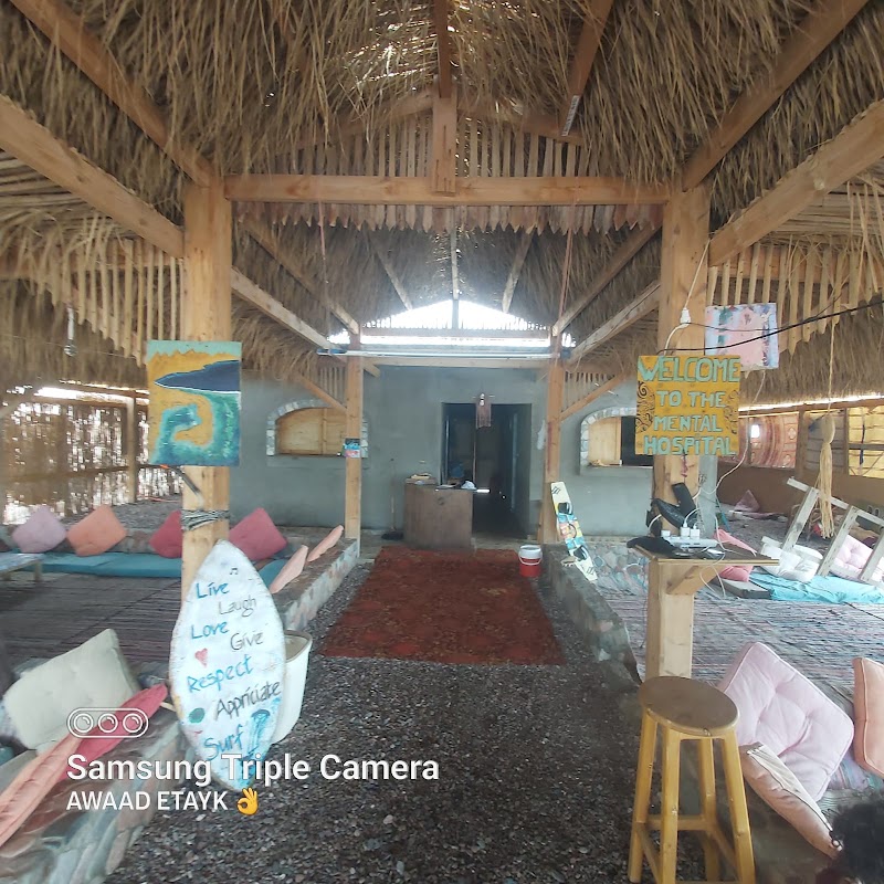 Double Beach Lagoon Camp - Double Beach Lagoon Camp, Blue lagoon, Saint Catherine, South Sinai Governorate 8773044, Egypt