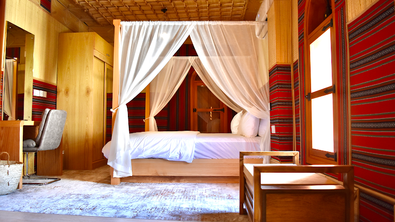 Fort Guesthouse نُزل القلعة - Fort Guesthouse نُزل القلعة 621 Way, Muscat, Oman