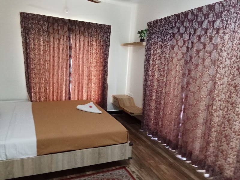 Moving Mist Villa - Moving Mist Villa 4/1E, Halakkarai Rd, Coonoor, Yedapalli, Tamil Nadu 643104, India