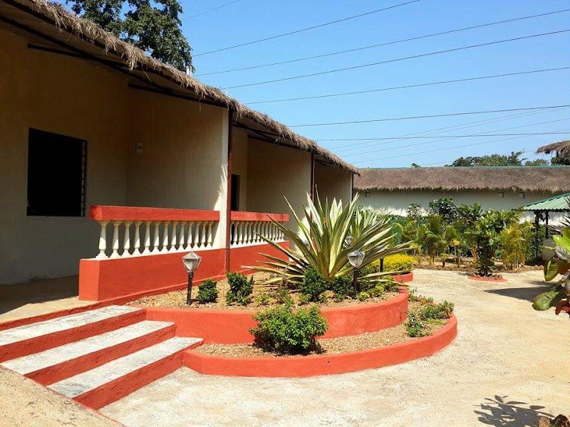 Trinis Jungle Resort - Trinis Jungle Resort, Survey No. 83/B, Anmode, Anmod, Karnataka 581453, India