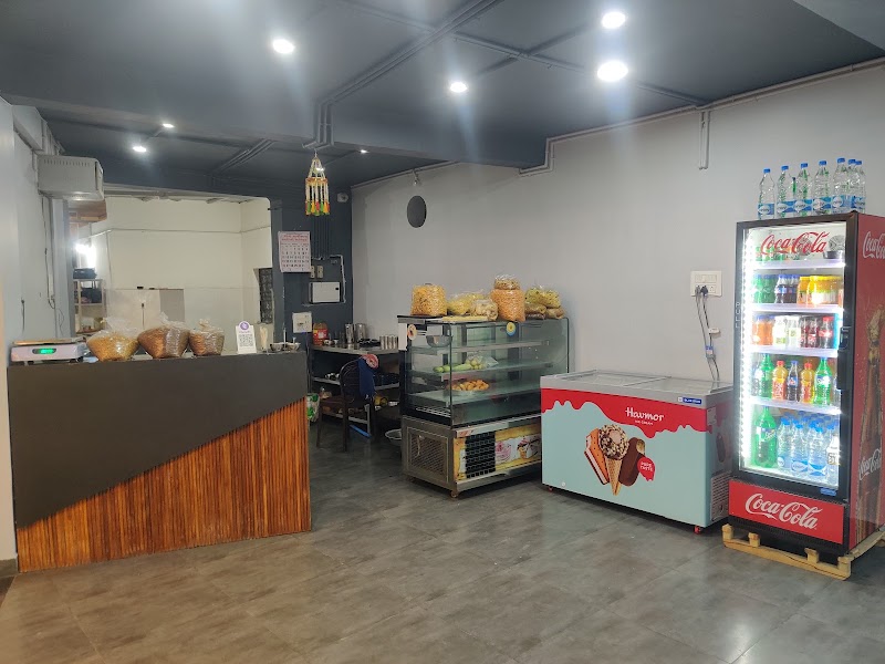 Annapurna Family Restaurant & Dhaba - Annapurna Family Restaurant & Dhaba, NH 130, Raipur Bilaspur Highway Village Chandrakhuri, Baitalpur, Chhattisgarh 491340, India