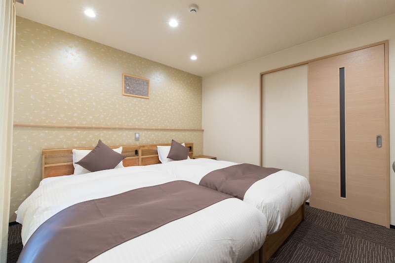 Stay SAKURA Kyoto Shijo Karasuma - Stay SAKURA Kyoto Shijo Karasuma 770-2 Honryūsuichō, Shimogyo Ward, Kyoto, 600-8462, Japan