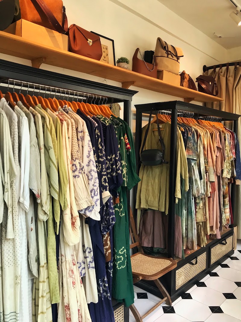 Cord Pali - Cord Pali, Shop no. 10, Sefa House, Pali Mala Rd, opposite Bagle Shop, Bandra West, Mumbai, Maharashtra 400050, India
