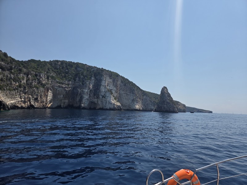 Megalochari Motorsailer Βoat Parga - Megalochari Motorsailer Βoat Parga, ΠΡΟΒΛΗΤΑ, Πάργα 480 60, Greece