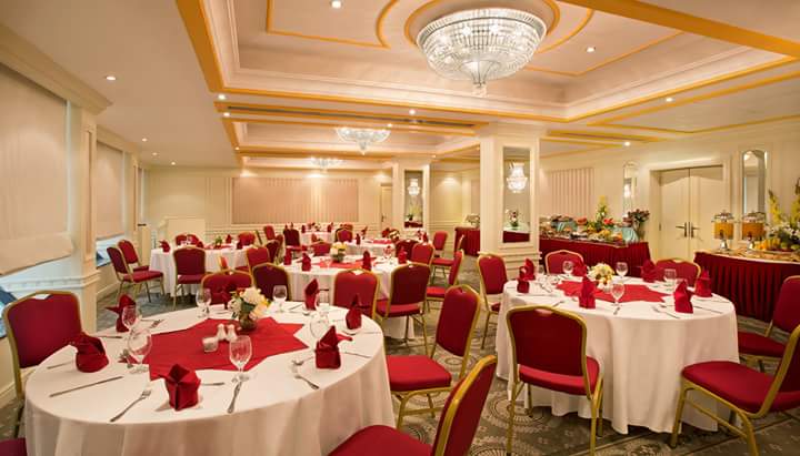 Admiral Plaza Hotel Dubai - Admiral Plaza Hotel Dubai, Khalid Bin Al Waleed Road - Al Nahdha St - Al Souq Al Kabeer - Al Fahidi - Dubai - United Arab Emirates