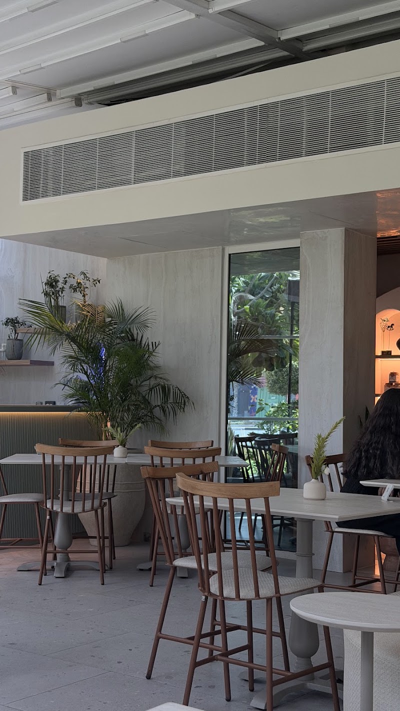 Three by Eva - Three by Eva, Al Wasl Street - Villa 53 - 23B St - جميرا ٢ - جميرا - دبي - United Arab Emirates