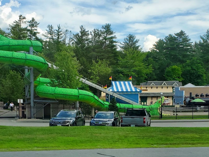 Anaconda Escape - Anaconda Escape 110 Daniel Webster Hwy, Lincoln, NH 03251, USA