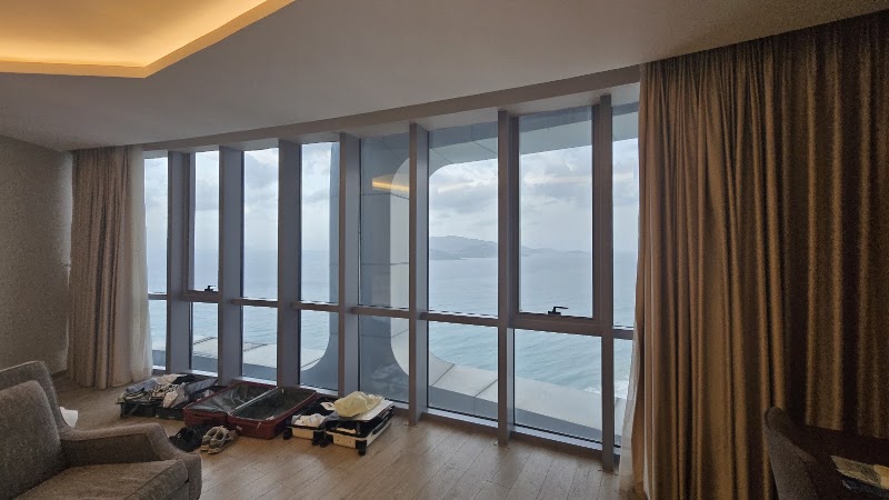 Kymodo Panorama Apartment - Kymodo Panorama Apartment, 02 Nguyễn Thị Minh Khai, Nha Trang, Khánh Hòa 650000, Vietnam