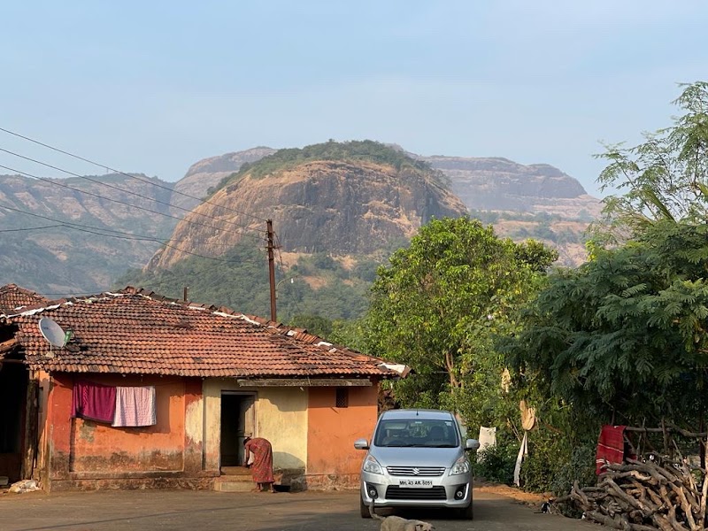 Falyan Jungle Retreat