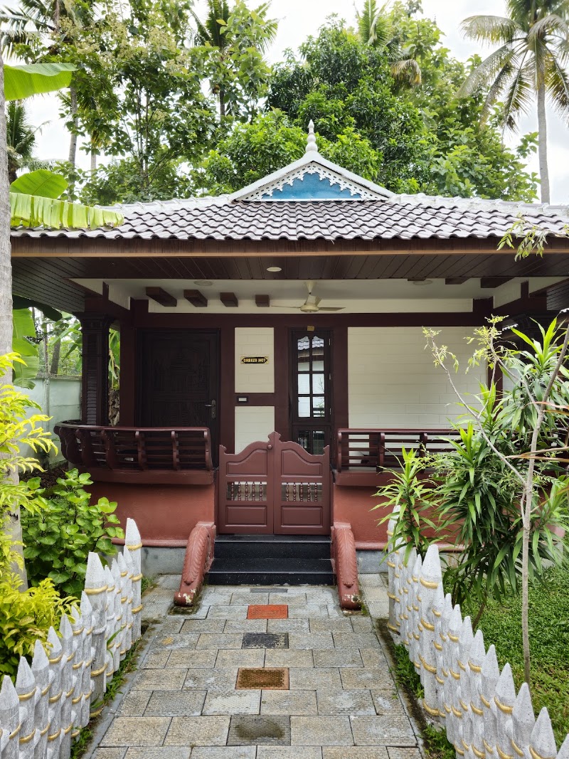 Leisure valley beach resort - Leisure valley beach resort Manthara, Edava, po, Vettakada, Varkala, Edava, Keralam 695311, India