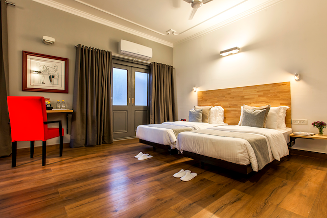 OYO Townhouse 1 Southcity Sohna Road Near Omaxe Gurgaon Mall - OYO Townhouse 1 Southcity Sohna Road Near Omaxe Gurgaon Mall Plot No. C, 117, Orchid Petals, South City II, Sector 49, Gurugram, Haryana 122018, India