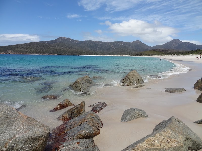 Freycinet - Freycinet TAS 7215, Australia