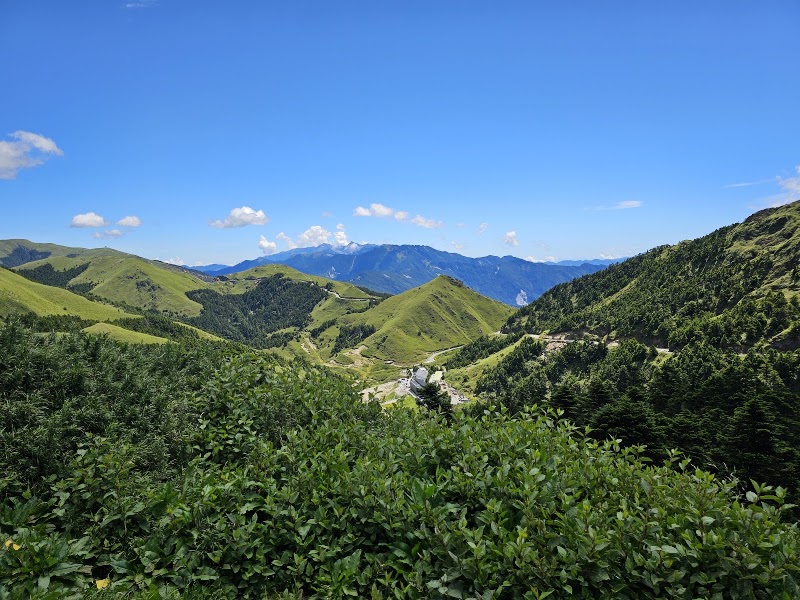 Wuling - Wuling No. 170號, Renhe Rd, Delugu Village, Ren’ai Township, Nantou County, Taiwan 546