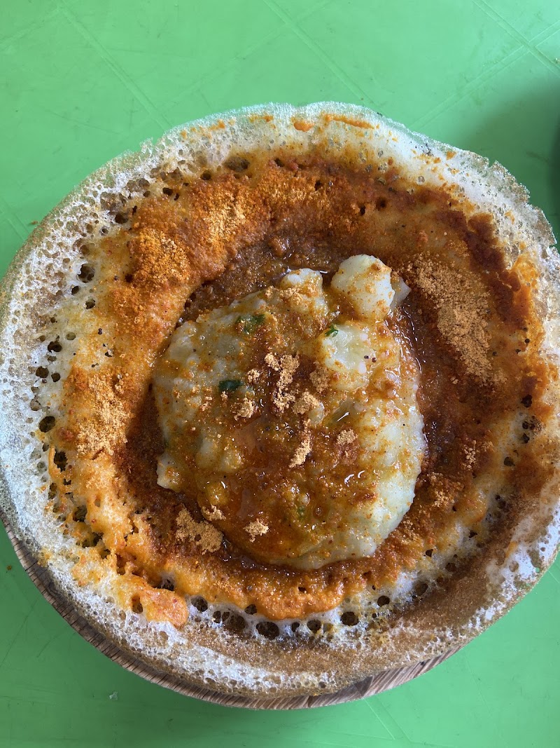 Mulbagal Dosa Point - Mulbagal Dosa Point 1, Rachenahalli Main Rd, Sinthan Nagar, P&T Layout, Rachenahalli, Thanisandra, Bengaluru, Karnataka 560077, India