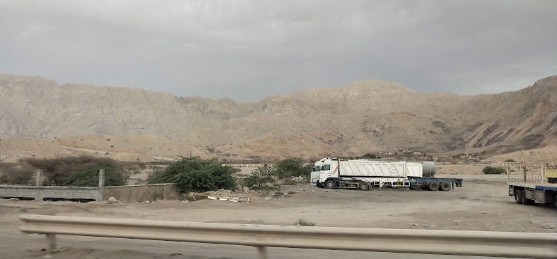 Al Rams Road - Al Rams Road, Al Rams Rd - Ras Al Khaimah - United Arab Emirates