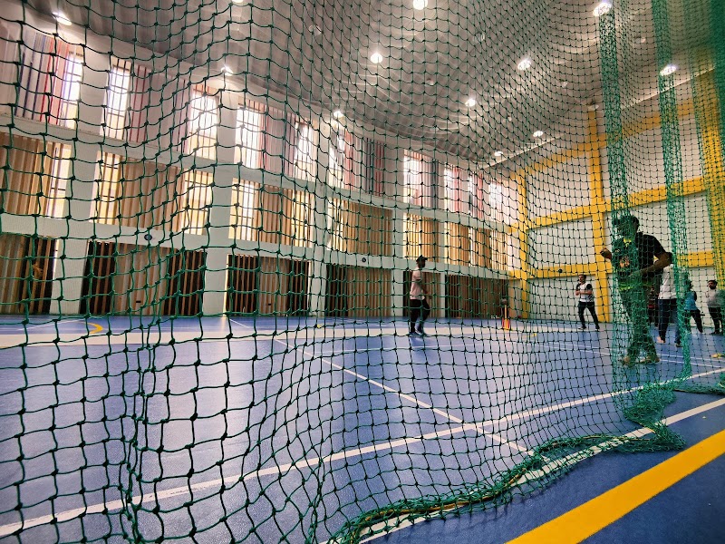 The Majesstine Sports - The Majesstine Sports 383/1-10, 5th Cross, opposite HSR Trinity Apartments, Bandepalya, HSR Layout, Bengaluru, Karnataka 560068, India