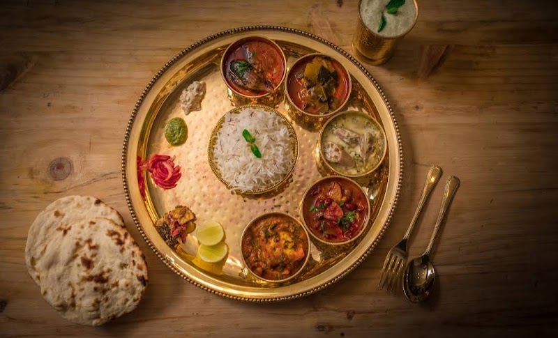 Shikara Restaurant - Shikara Restaurant Railway Station, Plot no, 3, Mumbai - Pune Hwy, opp. Sanpada Road, Sector 24, Turbhe, Mumbai, Navi Mumbai, Maharashtra 400703, India