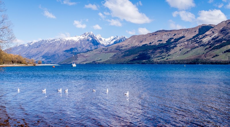 Glenorchy - Glenorchy Glenorchy 9372, New Zealand